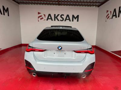 420I GRAN COUPE 1.6 170 M SPORT FL