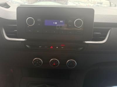 KANGOO VAN L2 EQUILIBRE 1.5 BLUE DCI 115