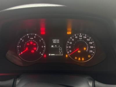 KANGOO VAN L2 EQUILIBRE 1.5 BLUE DCI 115