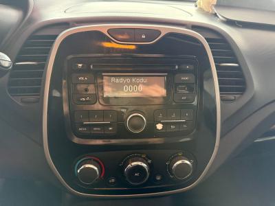 CAPTUR TOUCH TURBO 90 S&S