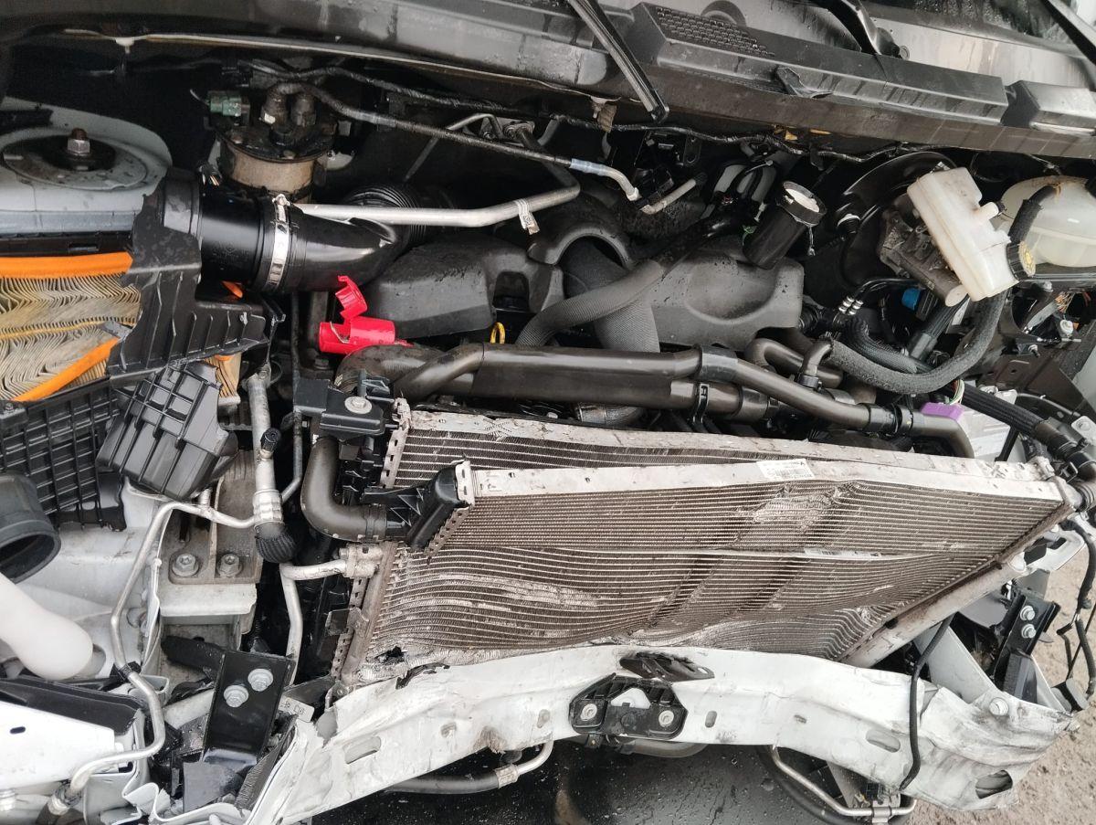 MASTER PANELVAN L2H2 11M3 150 D-FULL