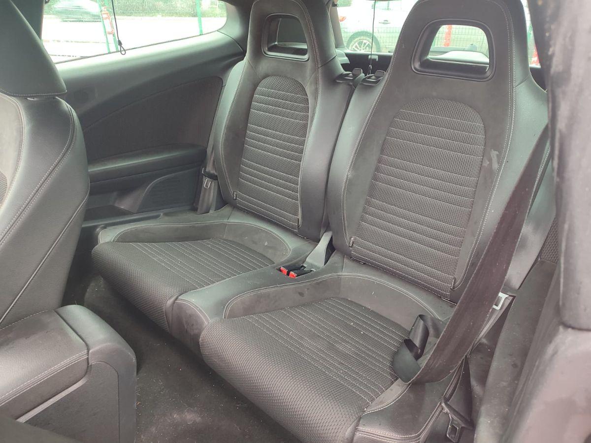 SCIROCCO 1.4 TSI 160 SPORTLINE TIPTR.DSG