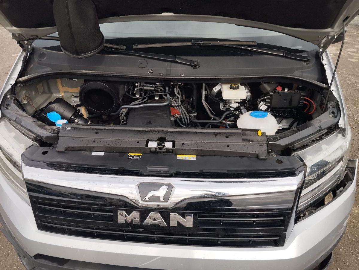 PANELVAN TGE 3.180 4X4 SB L5H3 15.5 M3TOPLION