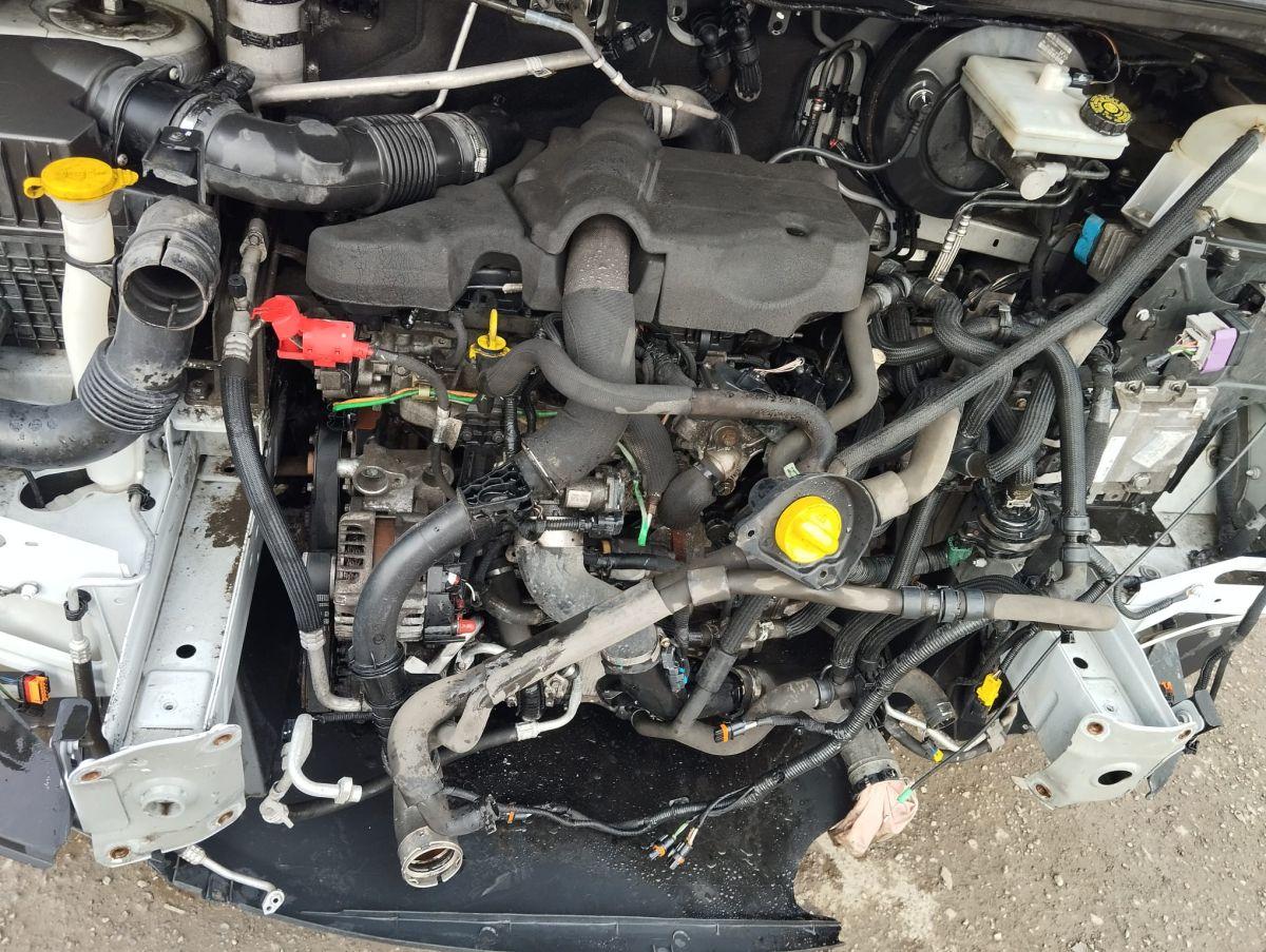 MASTER PANELVAN L2H2 11M3 150 D-FULL