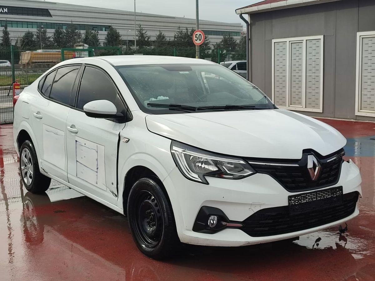 TALIANTJOY 1.0 TURBO X-TRONIC 90