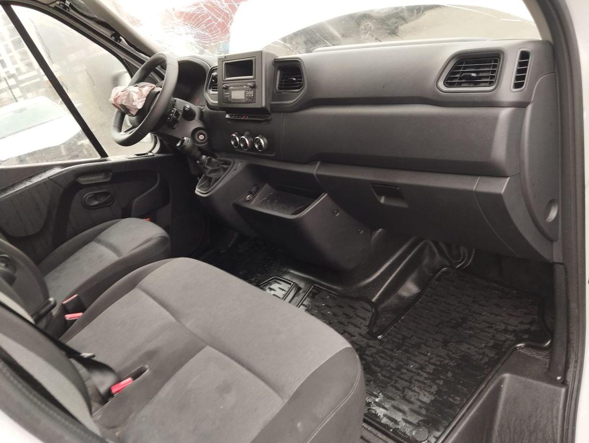 MASTER PANELVAN L2H2 11M3 150 D-FULL