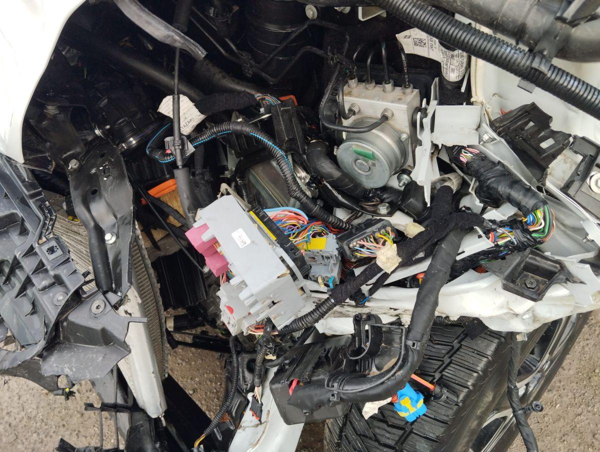 MOVANO 2.2 140 4T 16+1 PERSONEL