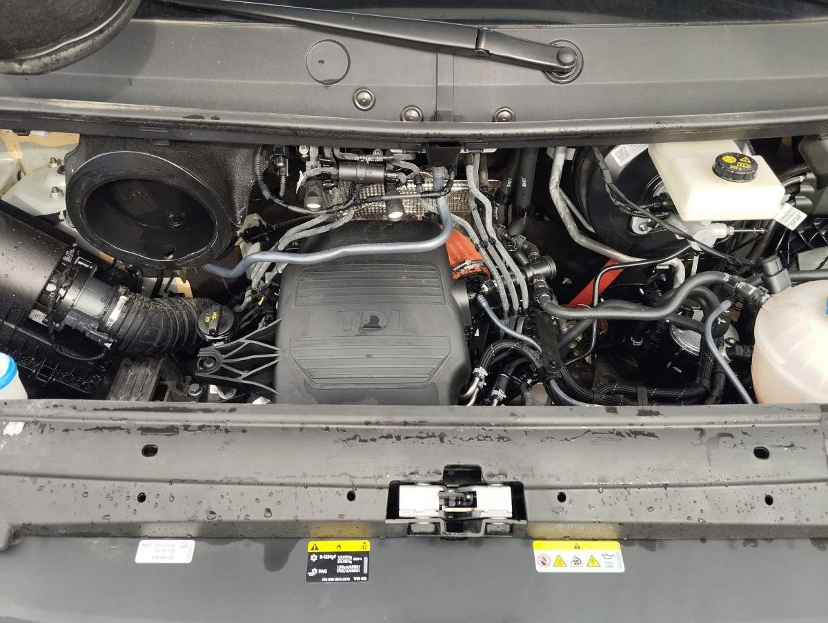 PANELVAN TGE 3.180 4X4 SB L5H3 15.5 M3TOPLION