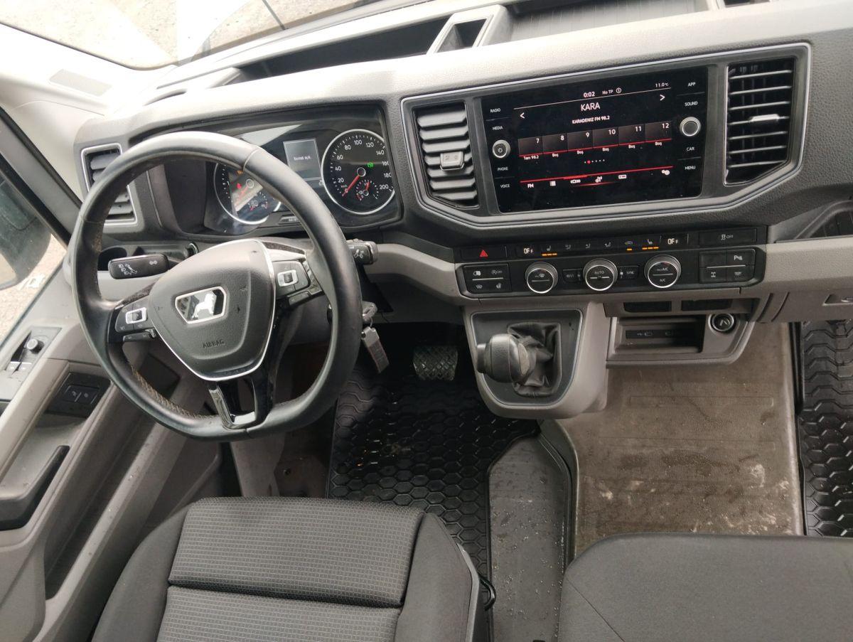 PANELVAN TGE 3.180 4X4 SB L5H3 15.5 M3TOPLION