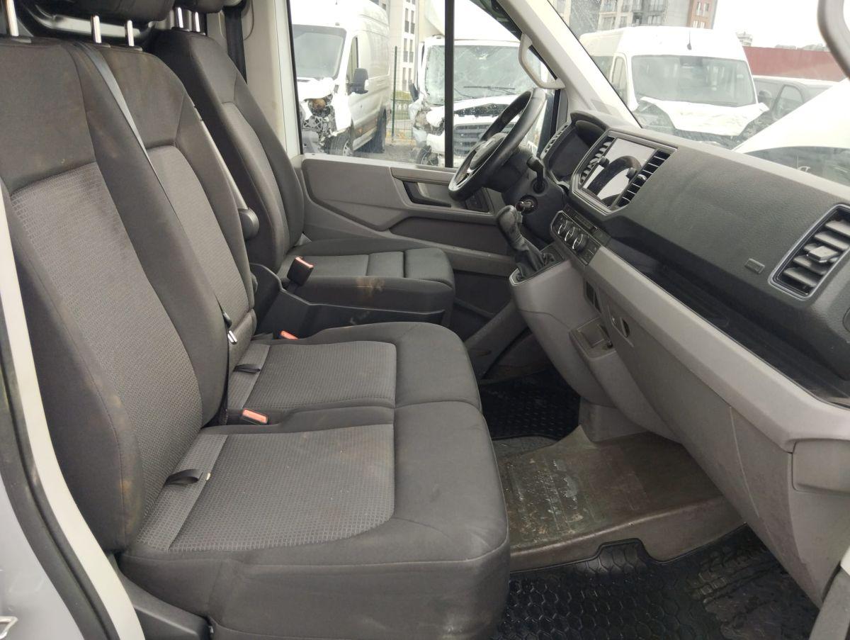 PANELVAN TGE 3.180 4X4 SB L5H3 15.5 M3TOPLION