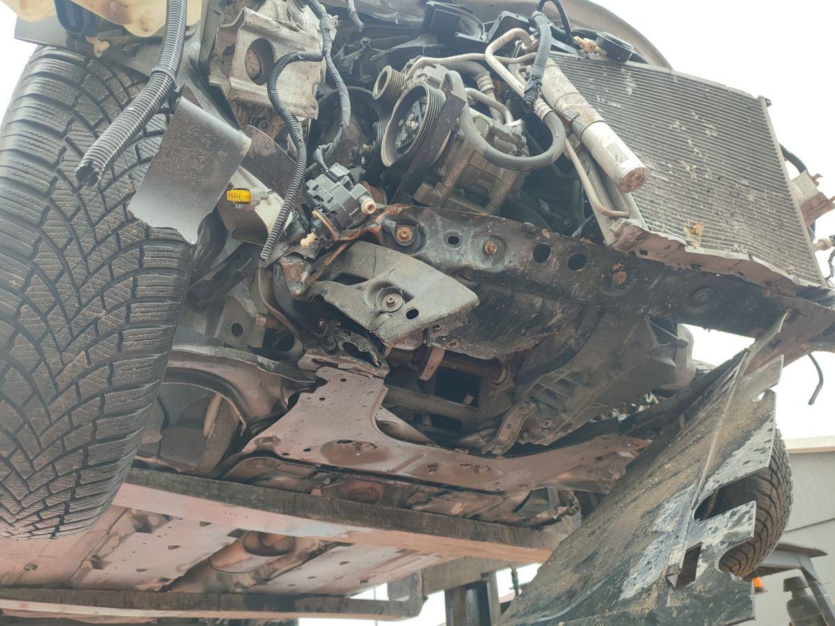 CLIO III HB AUTHENTIQUE 1.2 16V