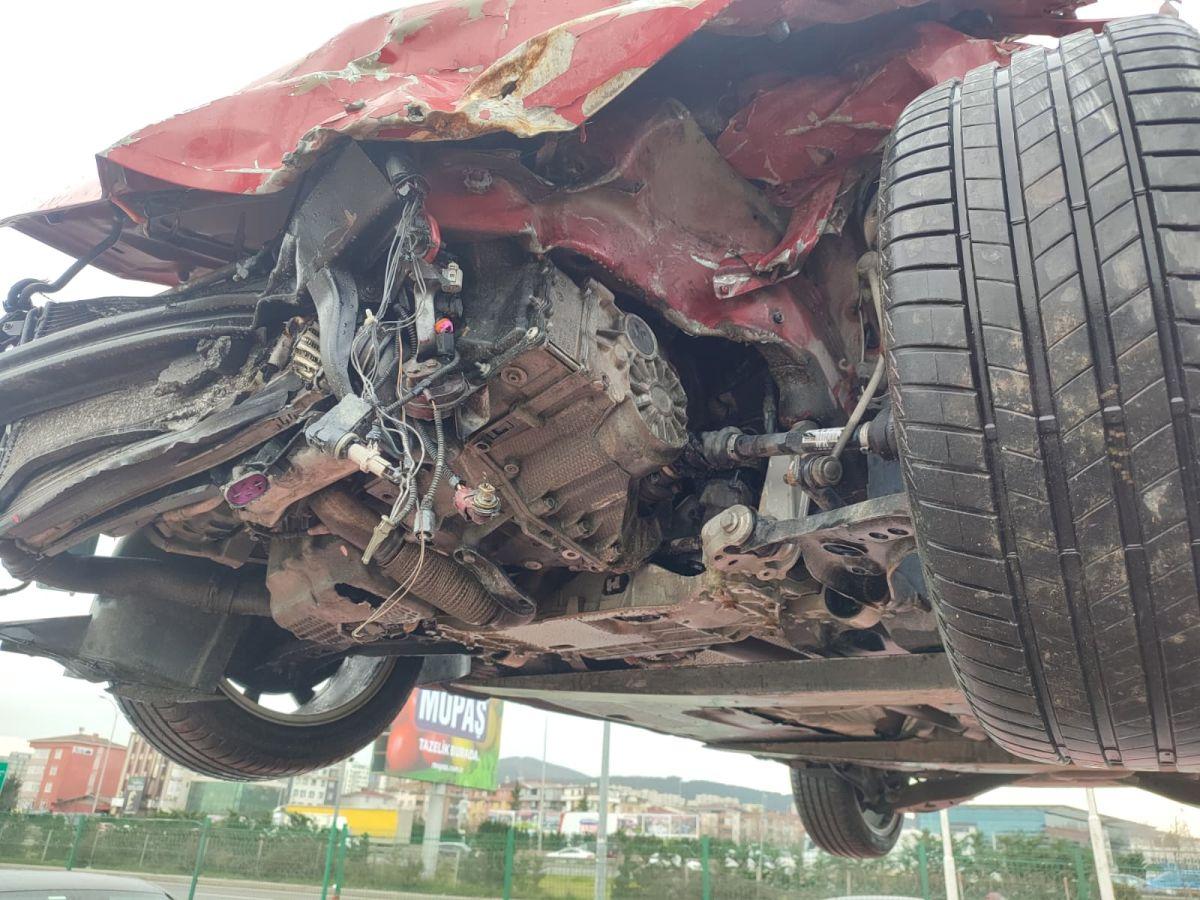 SCIROCCO 1.4 TSI 160 SPORTLINE TIPTR.DSG