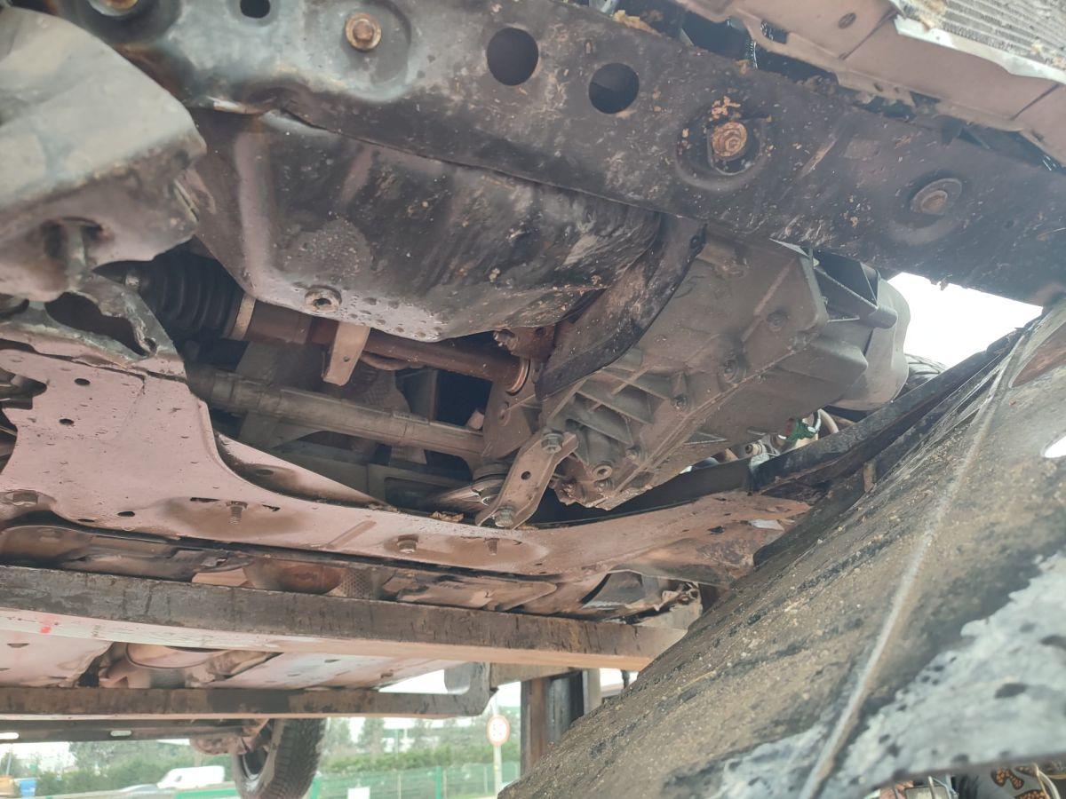 CLIO III HB AUTHENTIQUE 1.2 16V