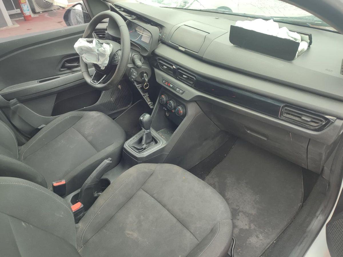 TALIANTJOY 1.0 TURBO X-TRONIC 90