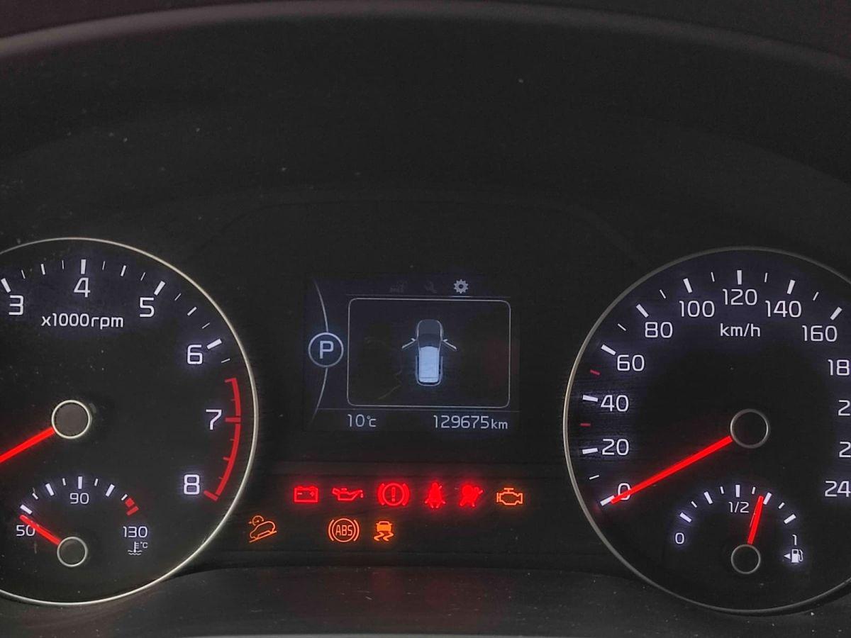 SPORTAGE PREMIUM 1.6 ( 132 ) OV