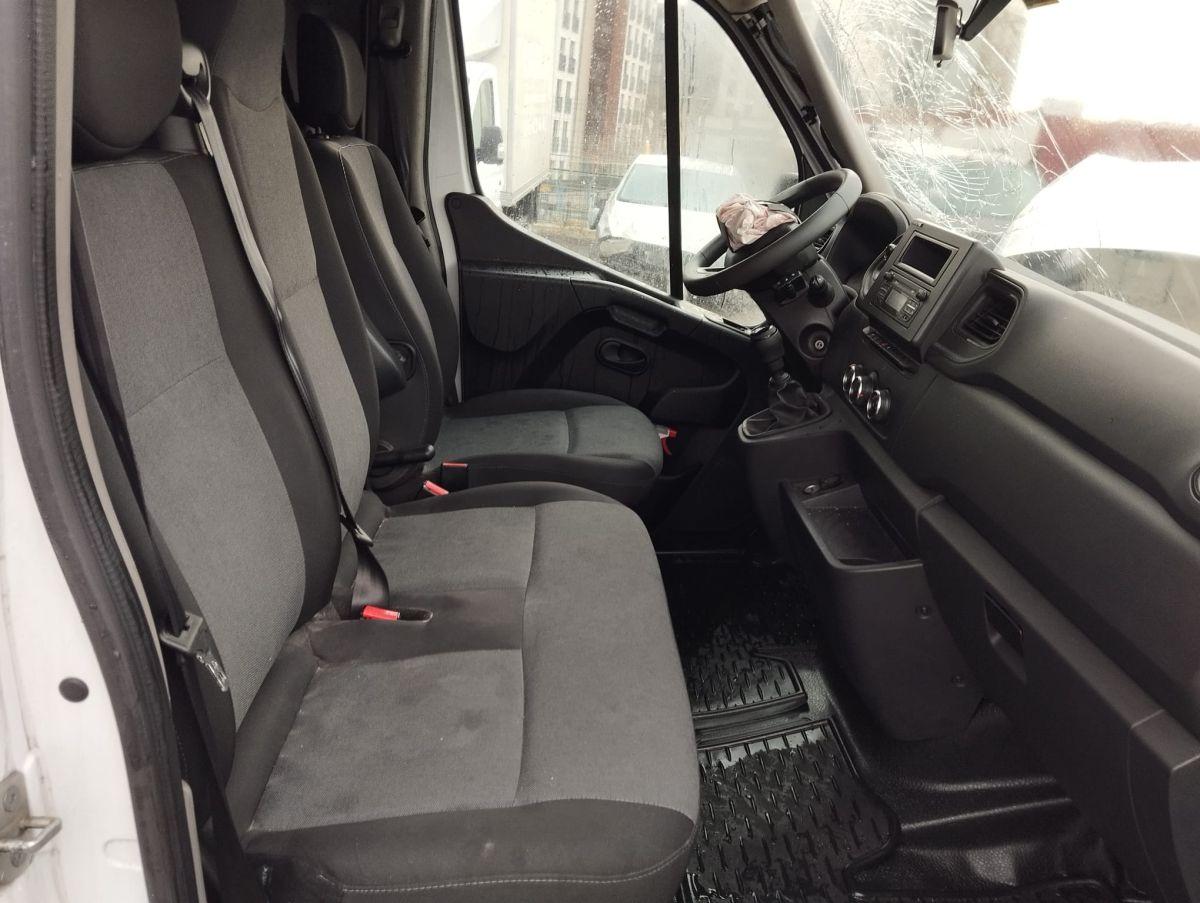 MASTER PANELVAN L2H2 11M3 150 D-FULL