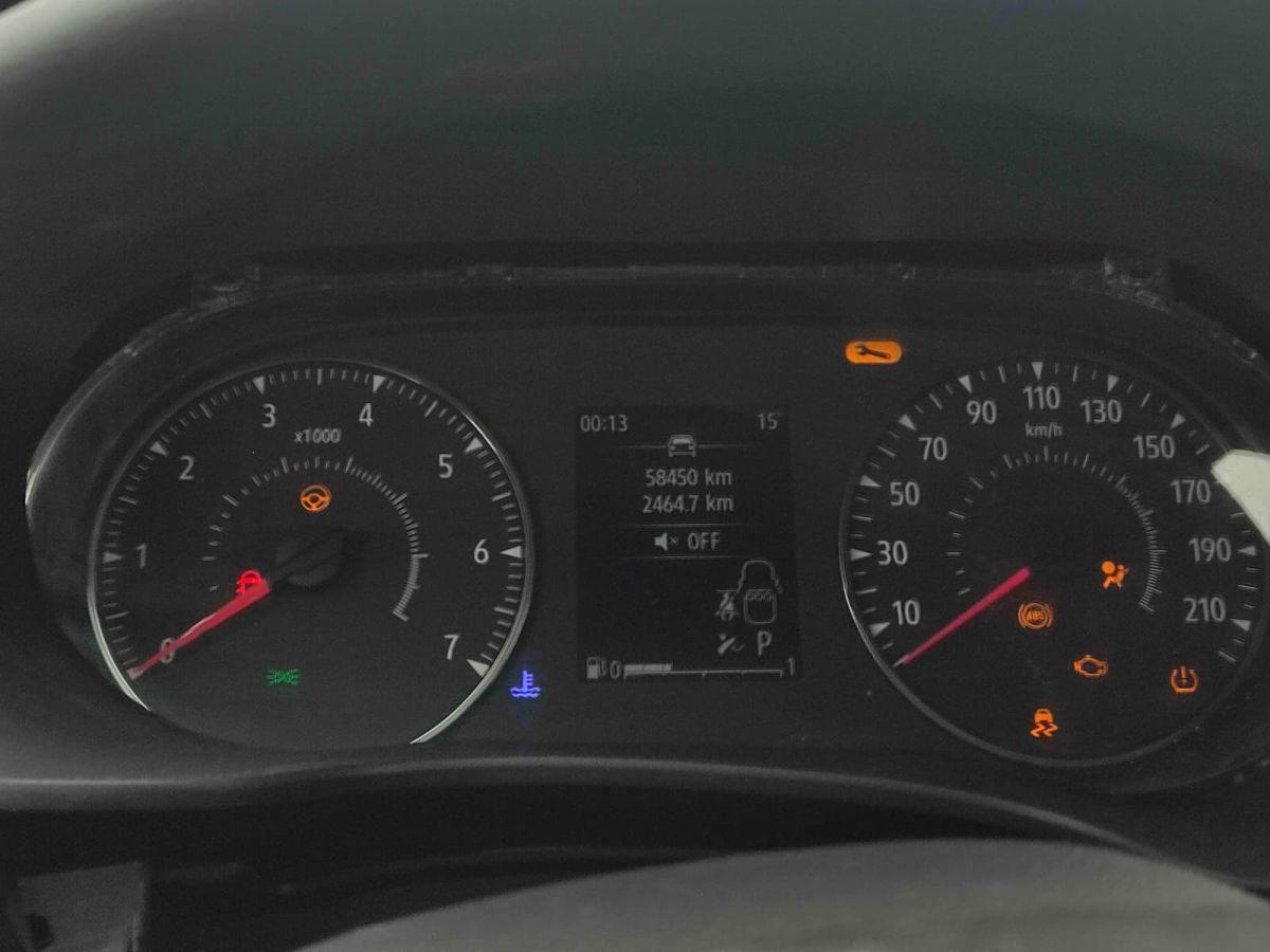 TALIANTJOY 1.0 TURBO X-TRONIC 90