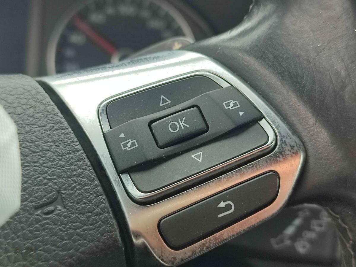 SCIROCCO 1.4 TSI 160 SPORTLINE TIPTR.DSG