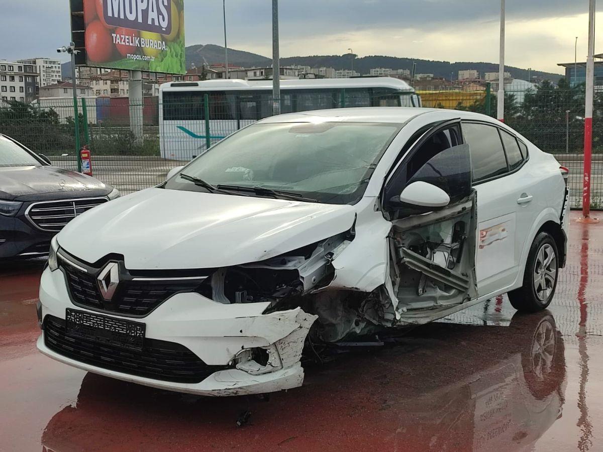 TALIANTJOY 1.0 TURBO X-TRONIC 90