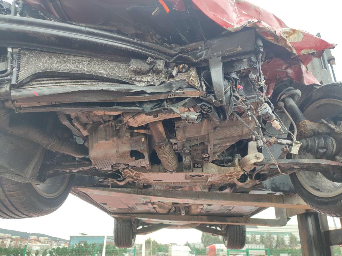 SCIROCCO 1.4 TSI 160 SPORTLINE TIPTR.DSG