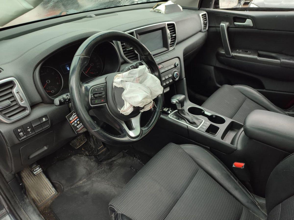 SPORTAGE PREMIUM 1.6 ( 132 ) OV