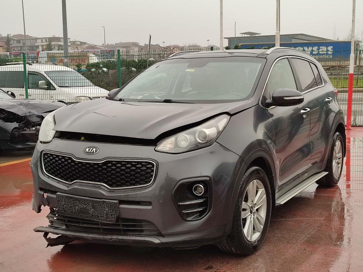SPORTAGE PREMIUM 1.6 ( 132 ) OV