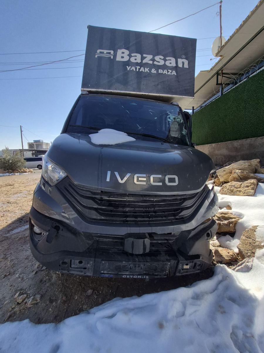 DAILY KAMYONET 35 C 16 4100 E6E