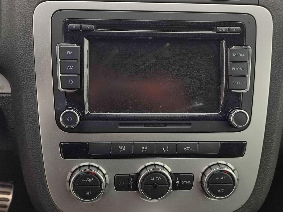 SCIROCCO 1.4 TSI 160 SPORTLINE TIPTR.DSG