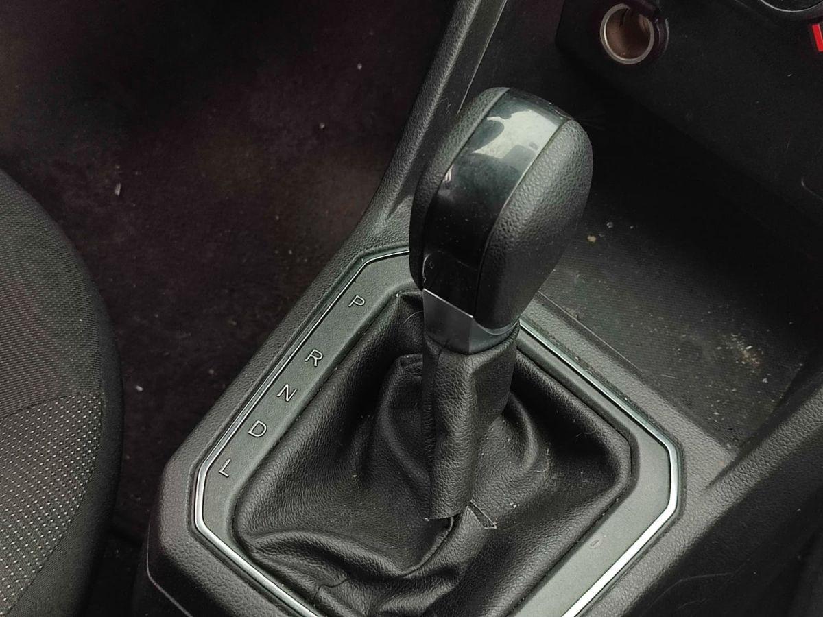 TALIANTJOY 1.0 TURBO X-TRONIC 90