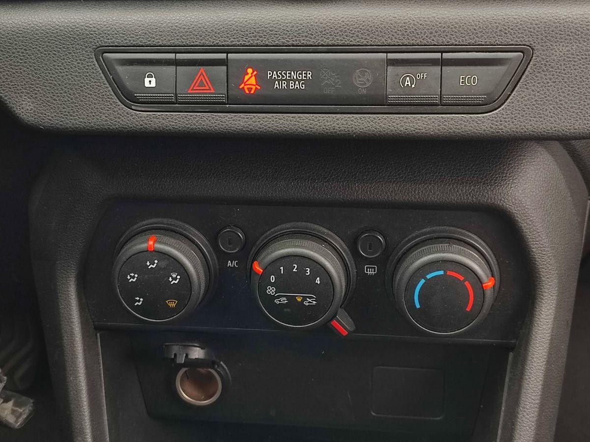 TALIANTJOY 1.0 TURBO X-TRONIC 90