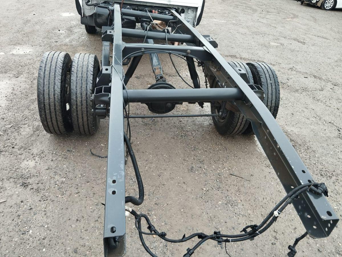 DAILY KAMYONET 35 C 16 3750 E6E