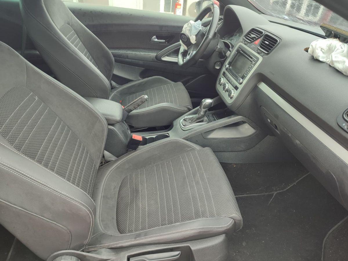 SCIROCCO 1.4 TSI 160 SPORTLINE TIPTR.DSG