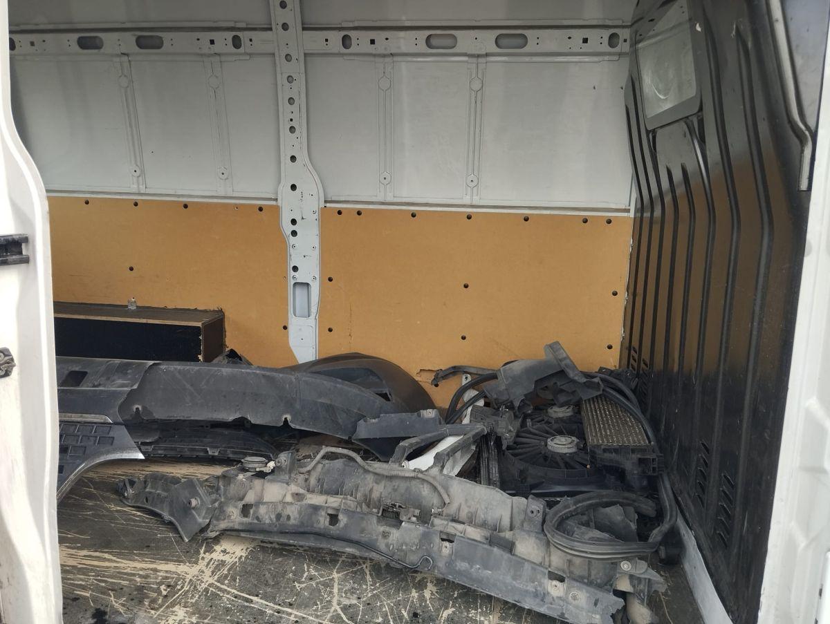 MASTER PANELVAN L2H2 11M3 150 D-FULL