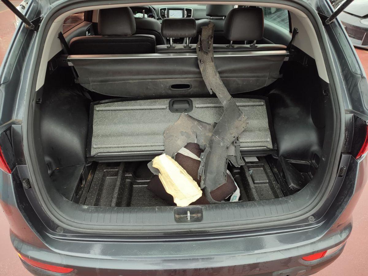 SPORTAGE PREMIUM 1.6 ( 132 ) OV