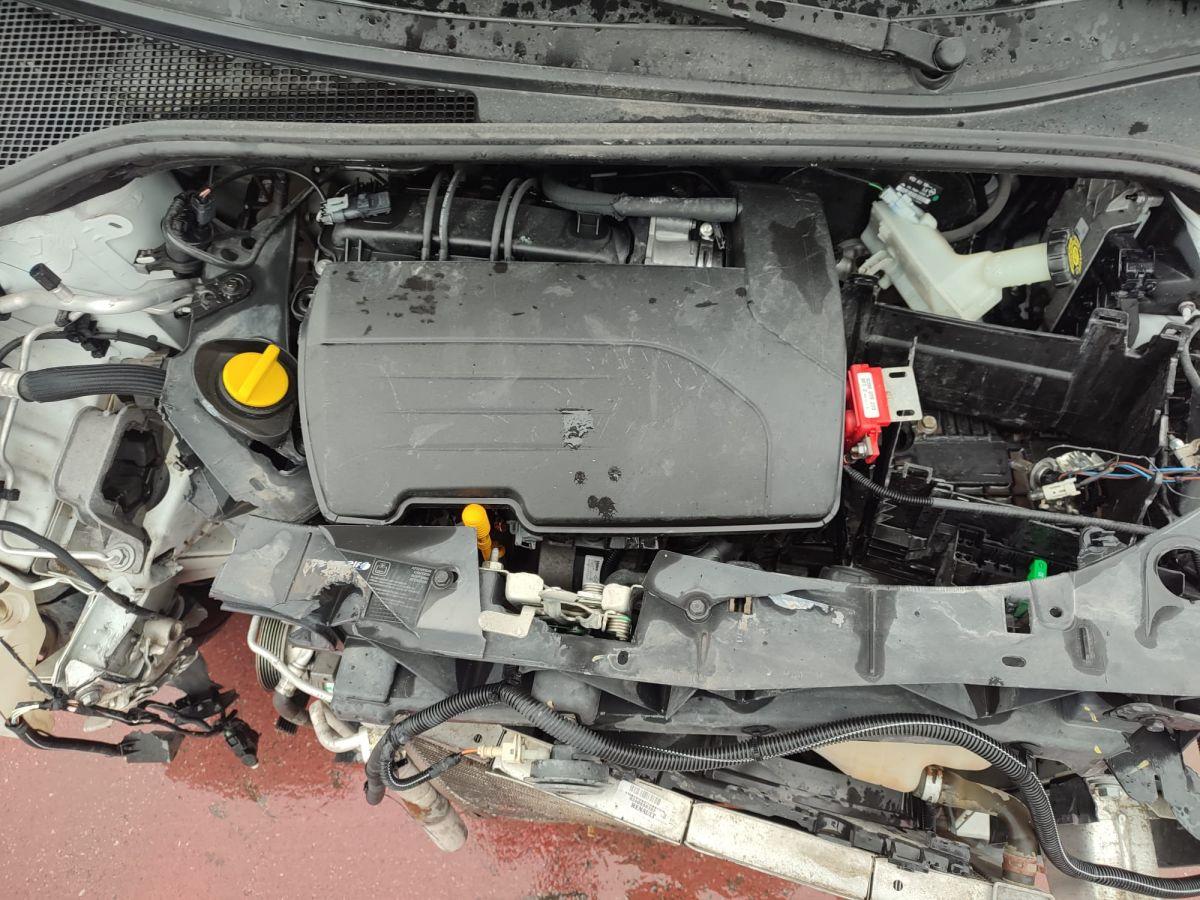 CLIO III HB AUTHENTIQUE 1.2 16V