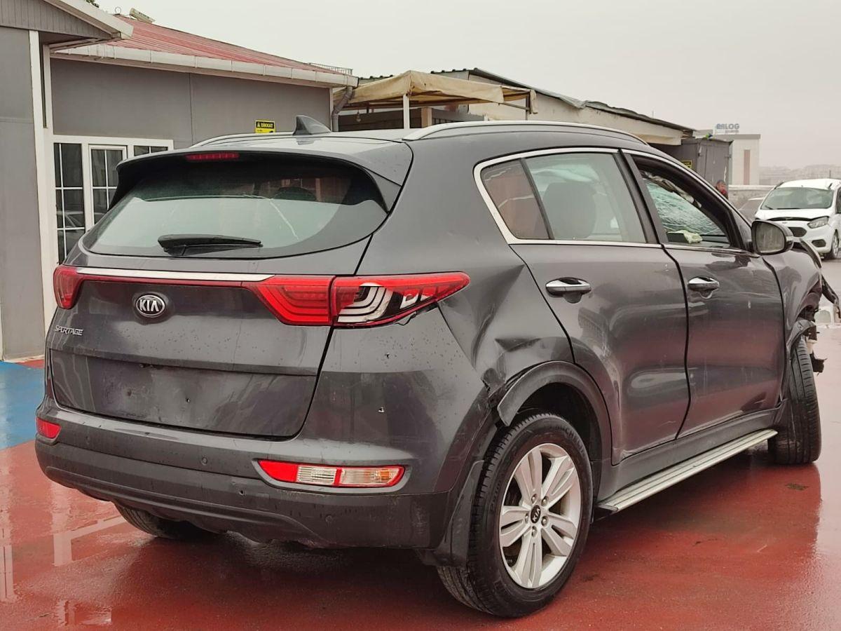 SPORTAGE PREMIUM 1.6 ( 132 ) OV