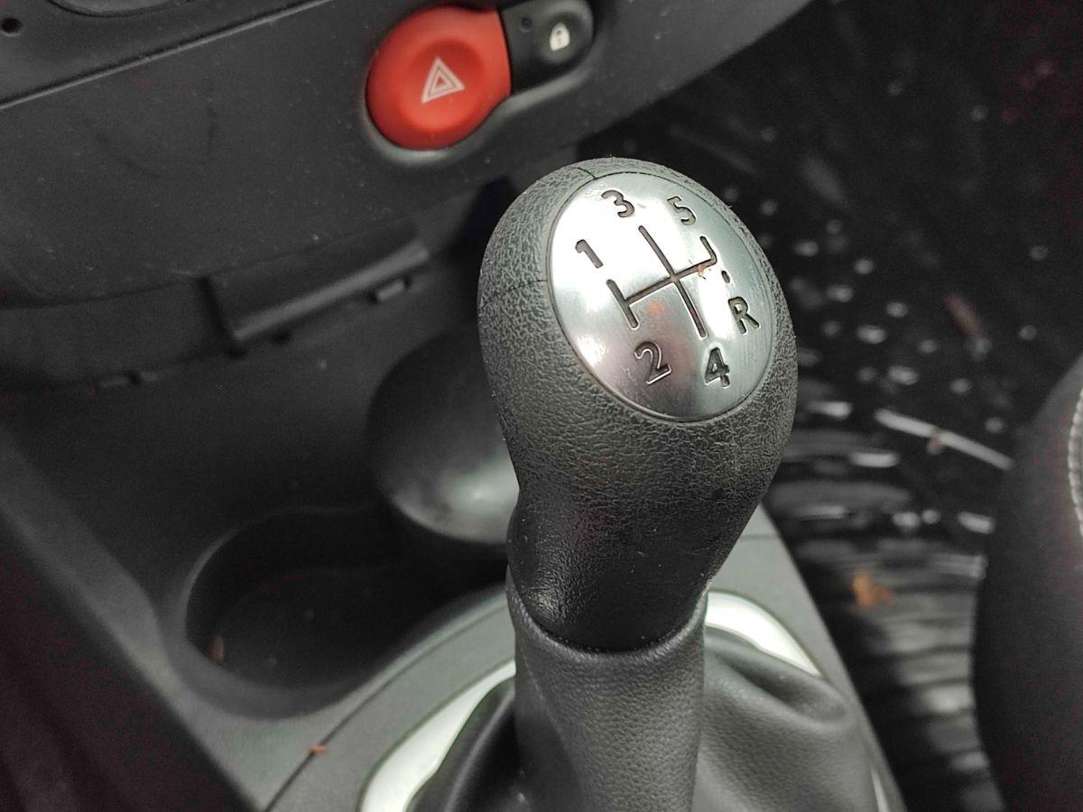 CLIO III HB AUTHENTIQUE 1.2 16V