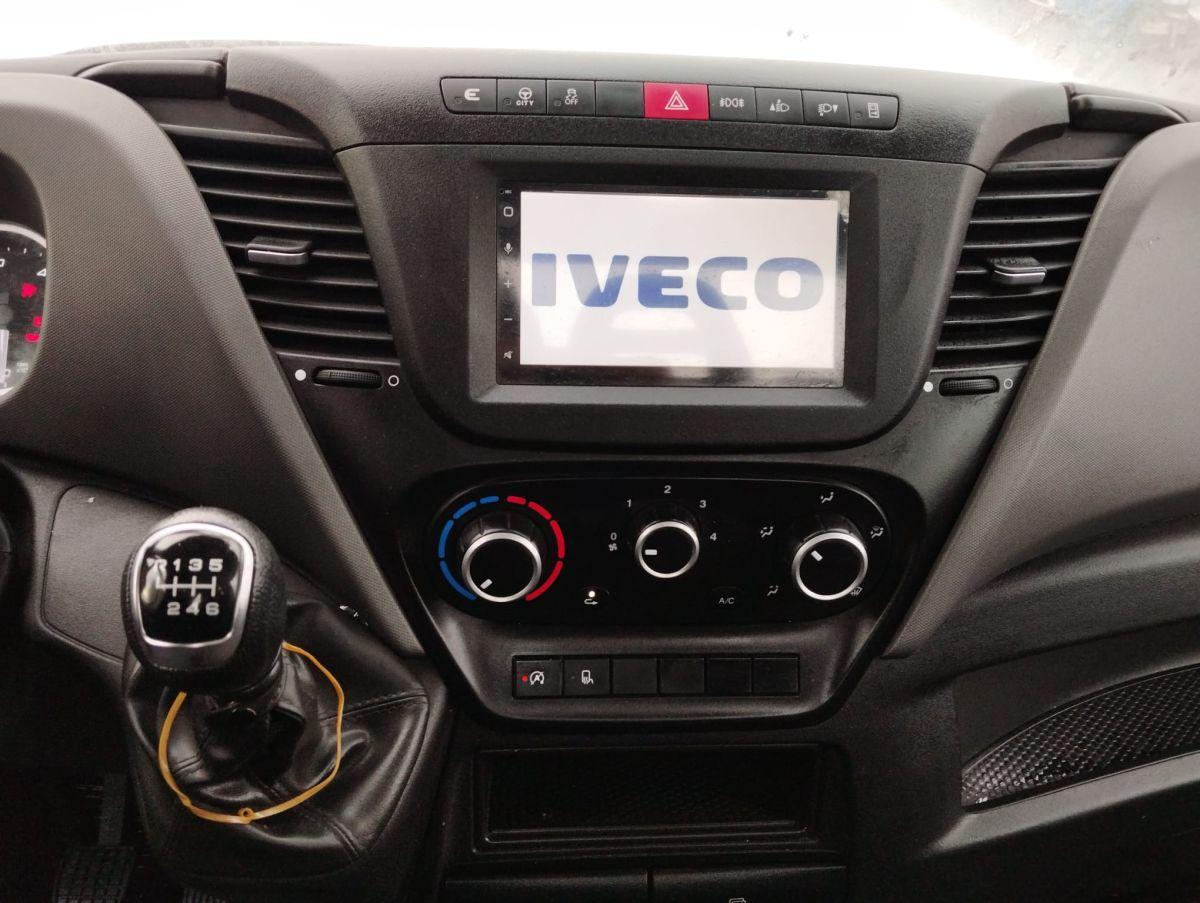 DAILY KAMYONET 35 C 16 3750 E6E