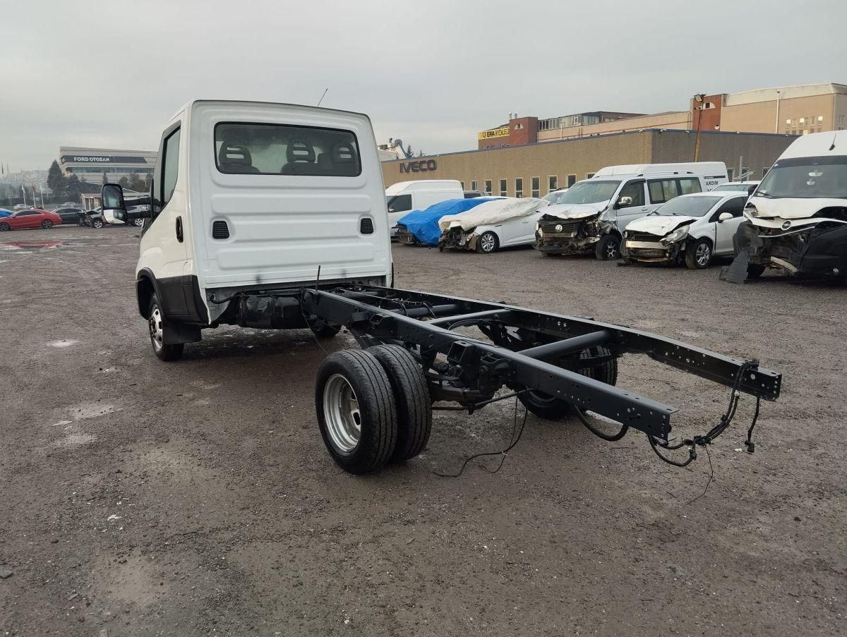 DAILY KAMYONET 35 C 16 3750 E6E