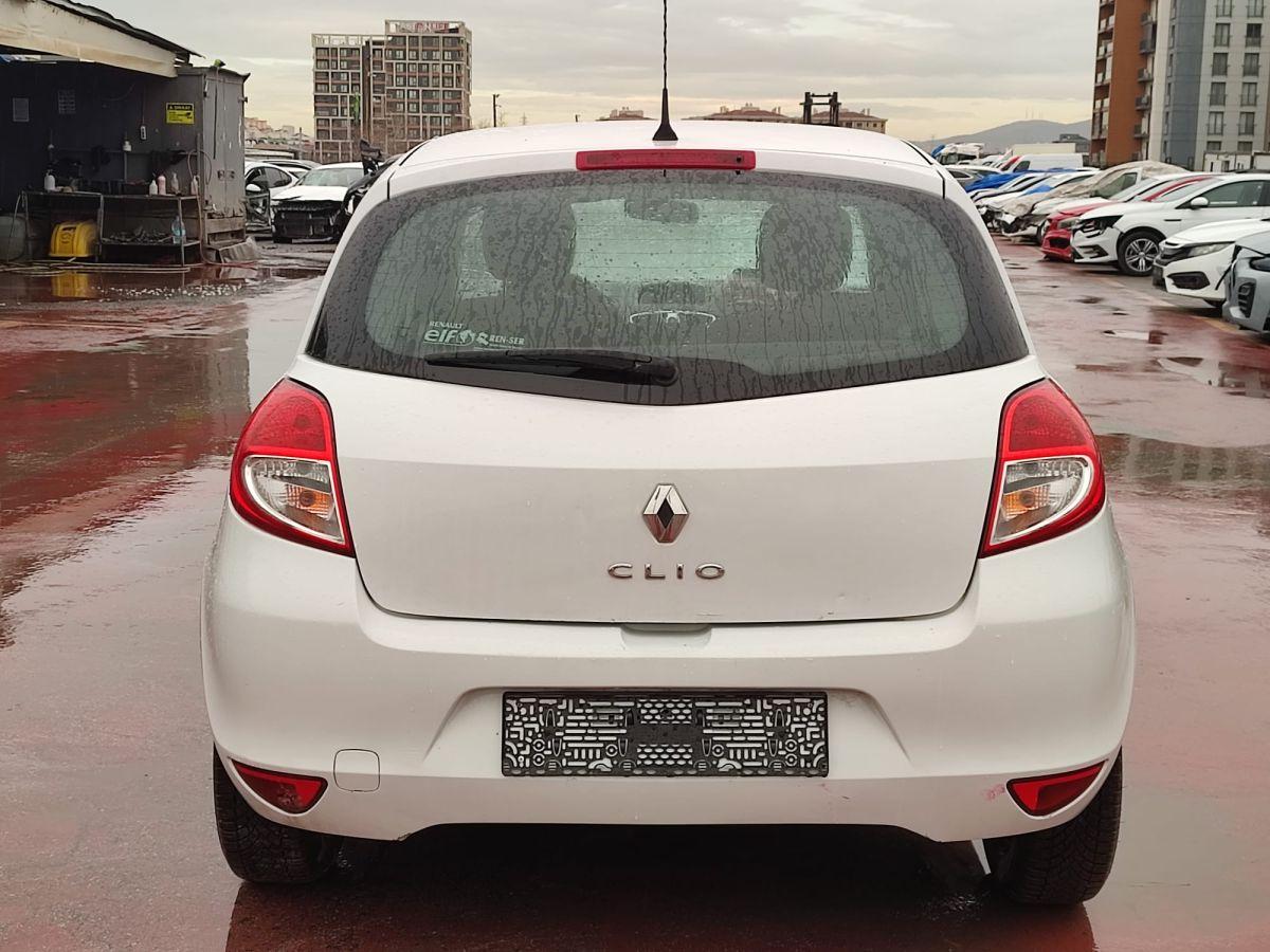 CLIO III HB AUTHENTIQUE 1.2 16V