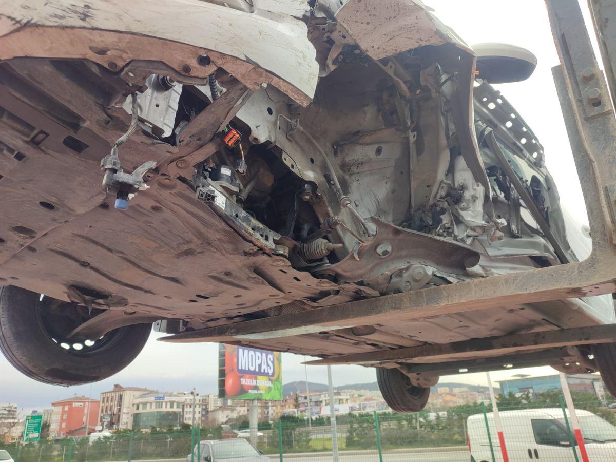 TALIANTJOY 1.0 TURBO X-TRONIC 90