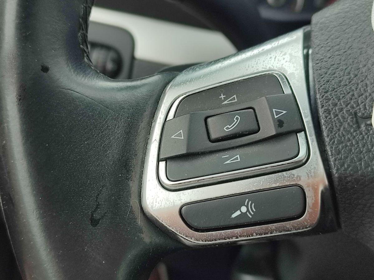 SCIROCCO 1.4 TSI 160 SPORTLINE TIPTR.DSG