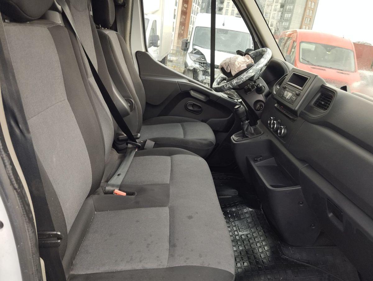 MASTER PANELVAN L2H2 11M3 150 D-FULL