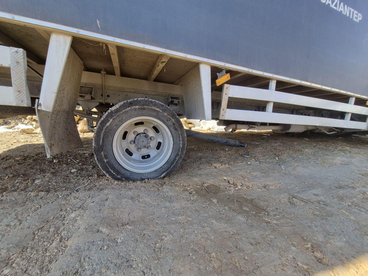 DAILY KAMYONET 35 C 16 4100 E6E