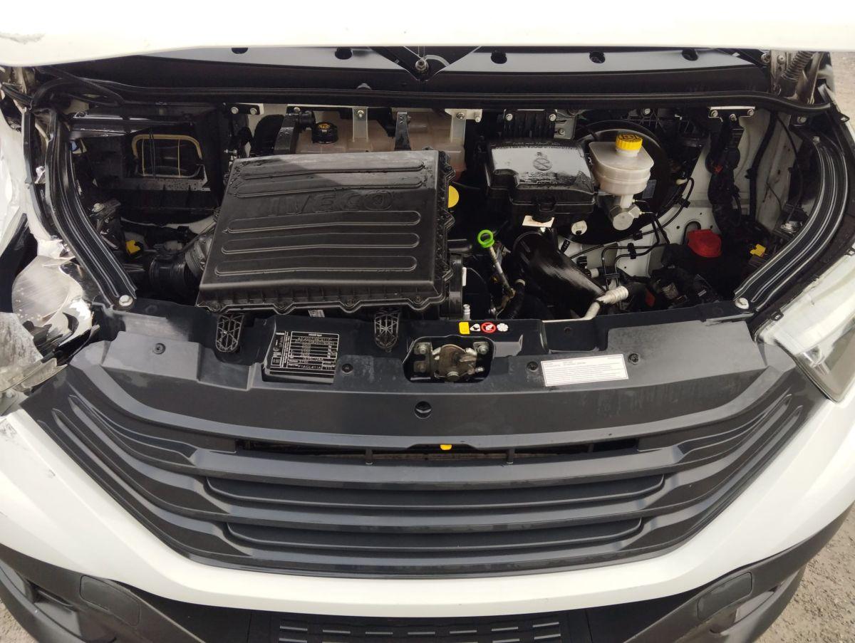 DAILY KAMYONET 35 C 16 3750 E6E