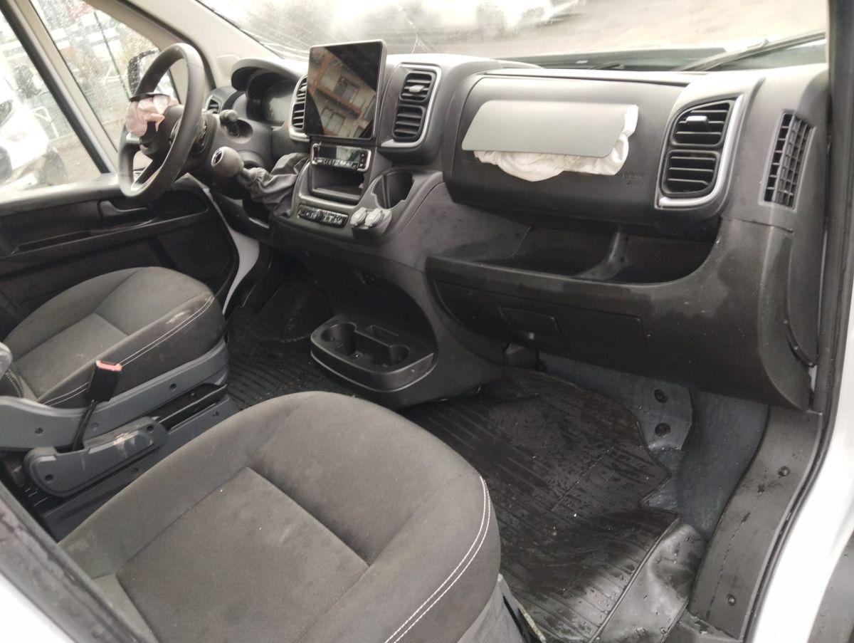 MOVANO 2.2 140 4T 16+1 PERSONEL