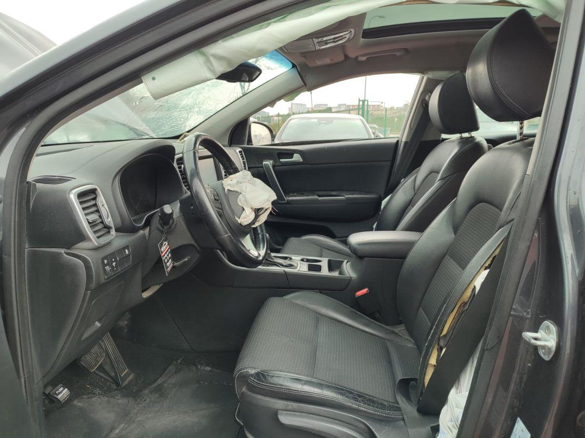 SPORTAGE PREMIUM 1.6 ( 132 ) OV