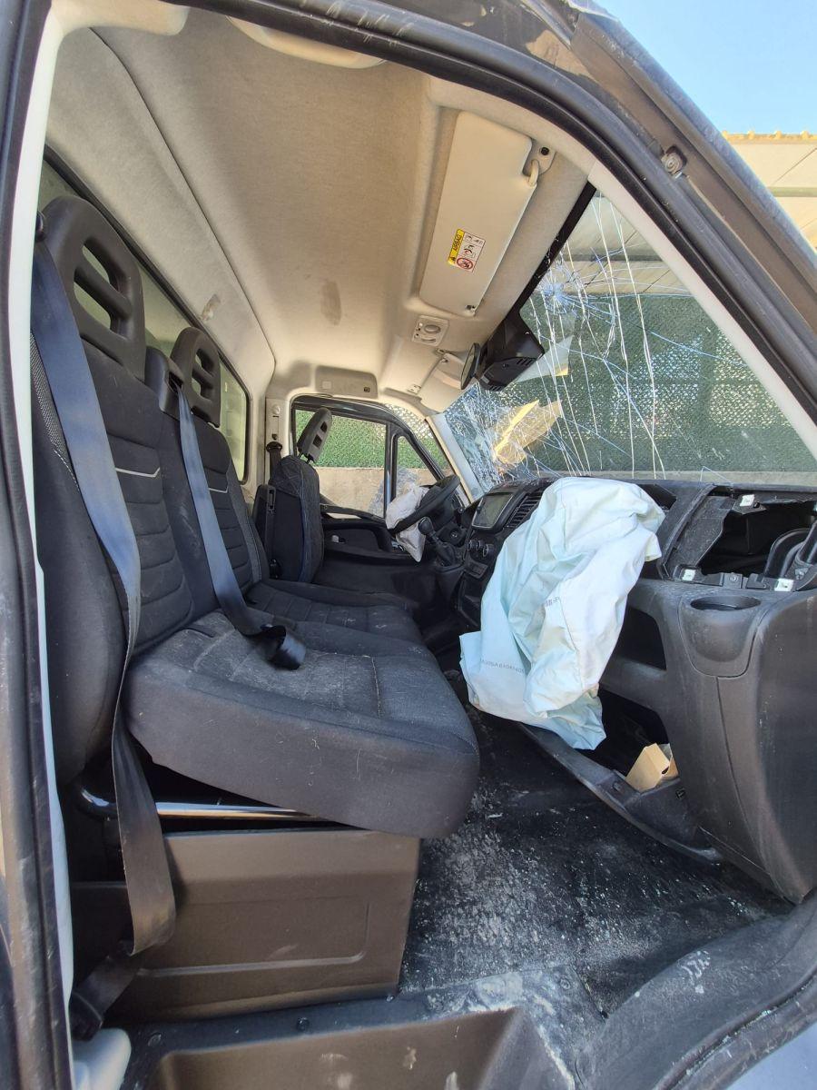 DAILY KAMYONET 35 C 16 4100 E6E