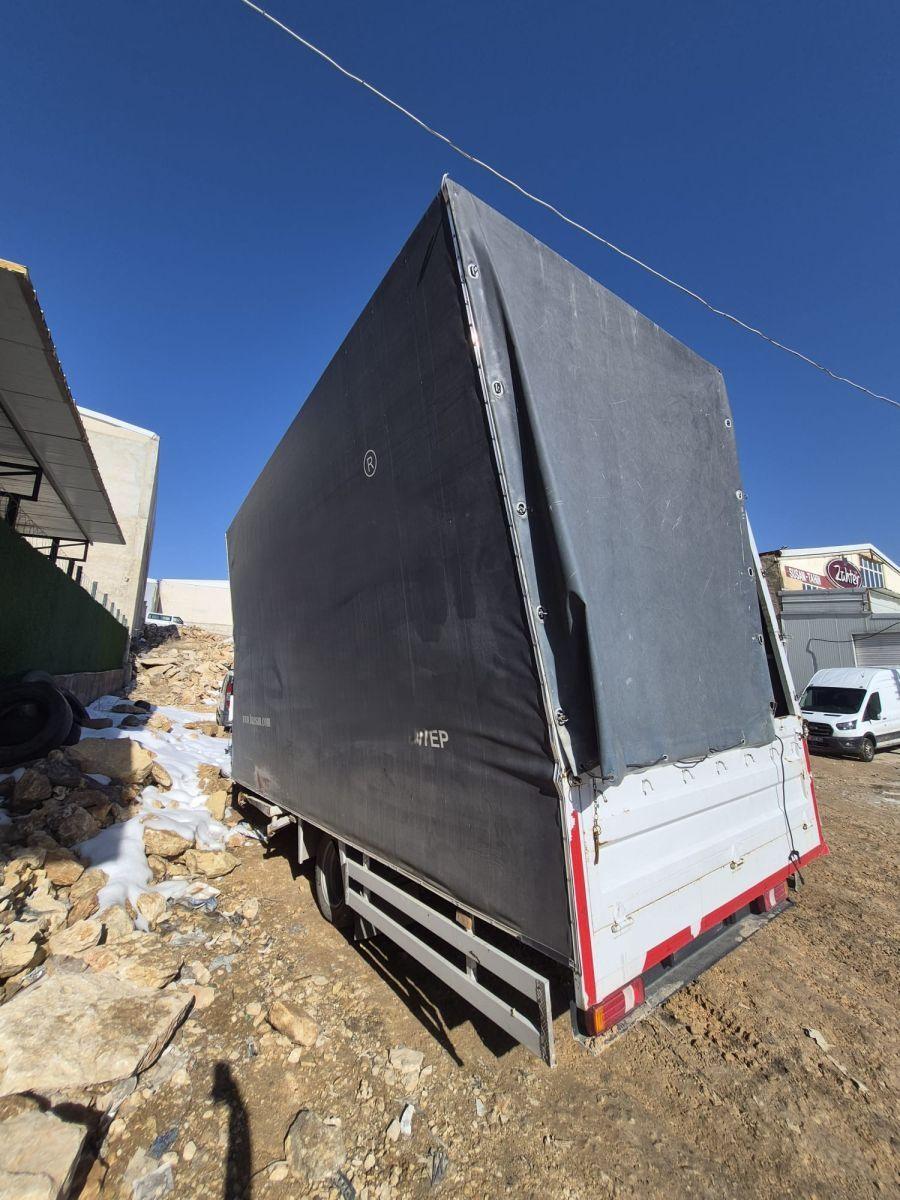 DAILY KAMYONET 35 C 16 4100 E6E