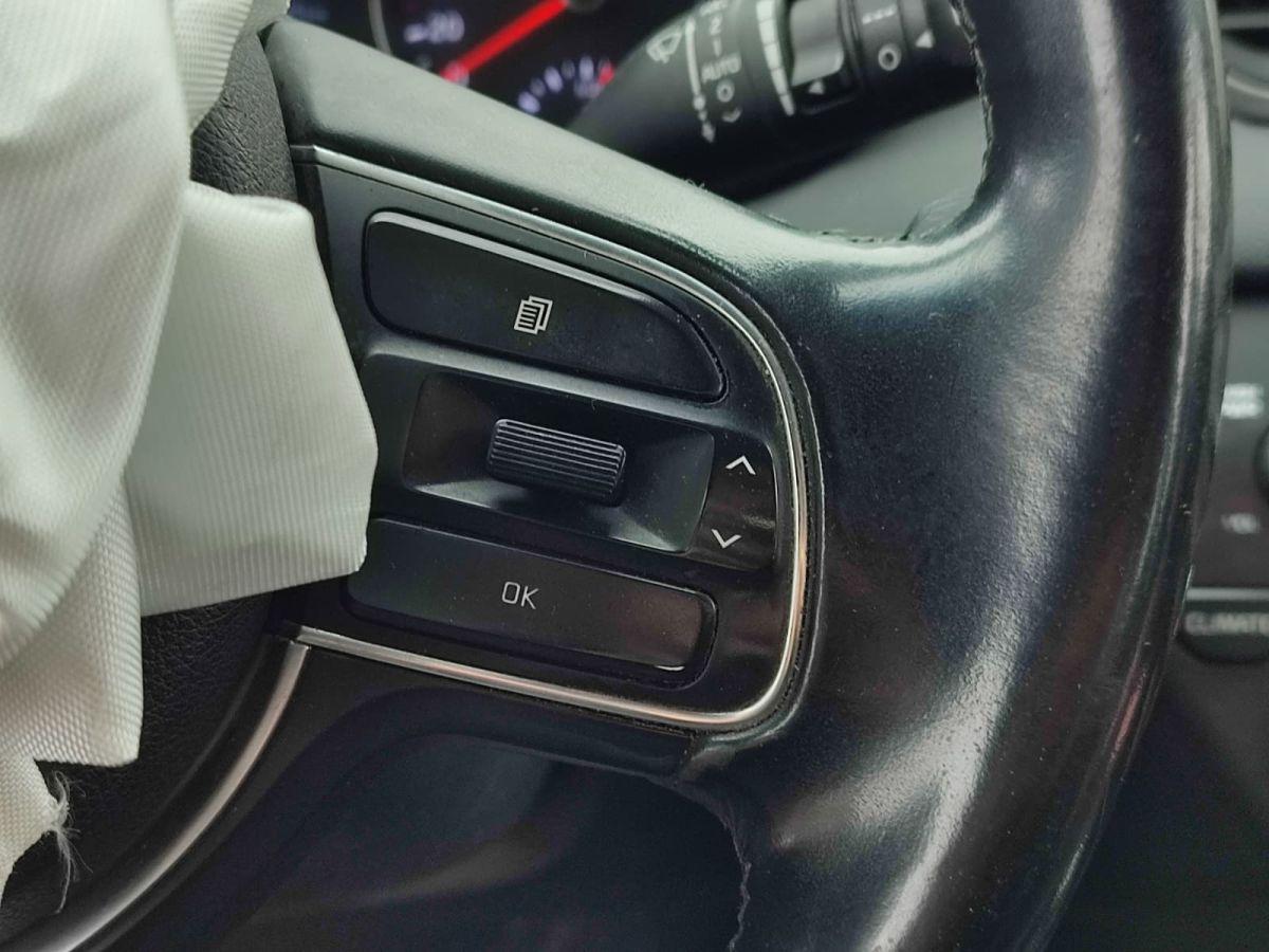 SPORTAGE PREMIUM 1.6 ( 132 ) OV